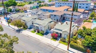 1801 Albion St, Los Angeles, CA 90031