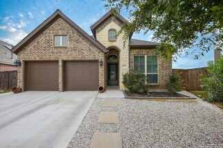 8536 Lajitas Bend, San Antonio, TX 78254