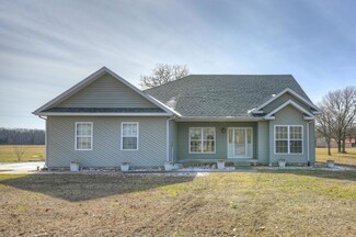 19397 Newton Rd, Diamond, MO 64840