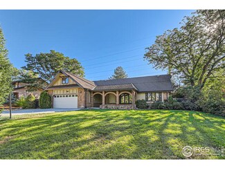 4656 Tanglewood Trail, Boulder, CO 80301