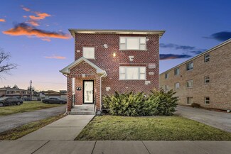 12614 S Honore St, Calumet Park, IL 60827