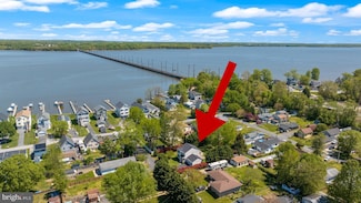 13217 Gundale Ave, Middle River, MD 21220