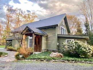 210 Bone Hollow Rd, Accord, NY 12404