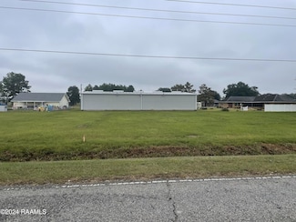 Tbd W Lincoln Rd, Ville Platte, LA 70586