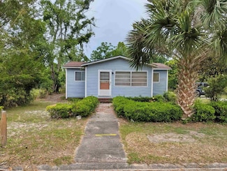189 SE Stephens Ave, Madison, FL 32340