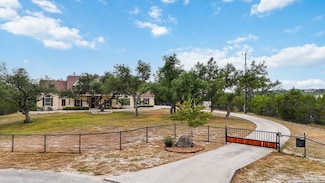 1012 Rivers Peak, Canyon Lake, TX 78133