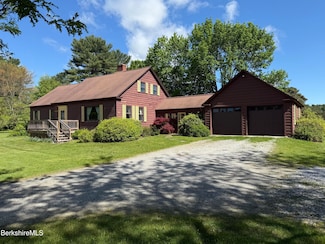 36 Egremont Plain Rd, Great Barrington, MA 01230