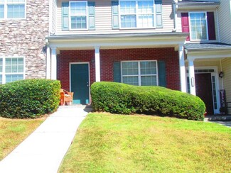 6354 Olmadison Place, Atlanta, GA 30349