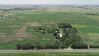 969 NE 70th St, Stafford, KS 67578