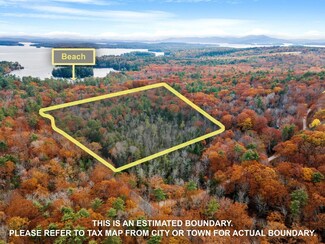 00 Shaker Jerry Rd, Moultonborough, NH 03254