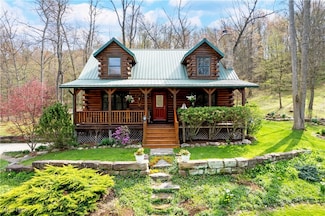 1406 Pearl Dr, Loudonville, OH 44842