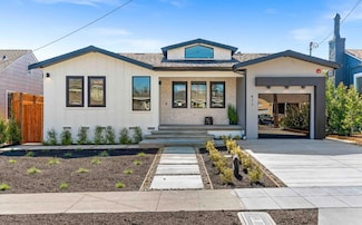 411 27th Ave, San Mateo, CA 94403