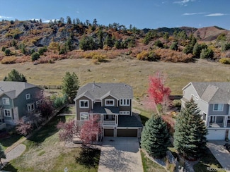 7217 Red Mesa Ct, Littleton, CO 80125