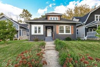 4065 Byram Ave, Indianapolis, IN 46208