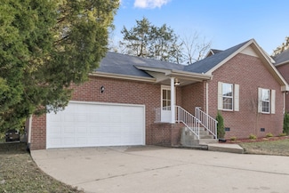 417 Hickory Chase Dr, Madison, TN 37115