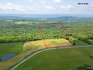 0 Grande View Dr Unit S1614843, Schuyler, NY 13340