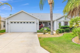 762 Turbeville Terrace, The Villages, FL 32162