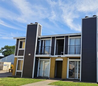 12627 Ashford Meadow Dr Unit A, Houston, TX 77082