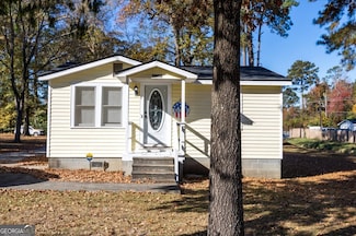 4501 Massey Rd, Macon, GA 31206