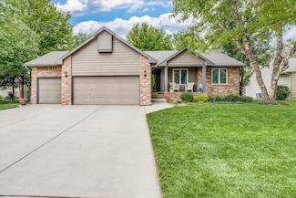 4856 N Heritage Ct, Park City, KS 67219