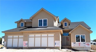 17001 Hayes St, Overland Park, KS 66085