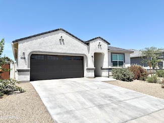24374 W Wood St, Buckeye, AZ 85326