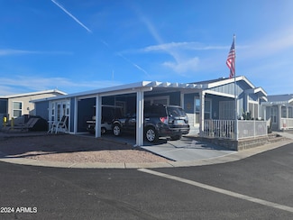 650 N Hawes Rd Unit 3202, Mesa, AZ 85207