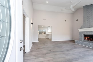 9026 Carousel Ln Unit A and B, Houston, TX 77080