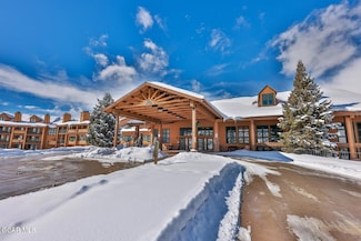 62927 Us Hwy 40 Unit 619, Granby, CO 80446