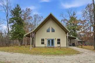 6270 County Lane 84, Reeds, MO 64859