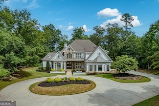 110 River Overlook, Forsyth, GA 31029