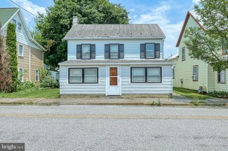 25 Water St, Fairfield, PA 17320
