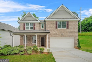 603 River Gardens Dr, Atlanta, GA 30354