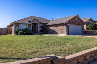 10652 SE 26th St, Oklahoma City, OK 73130