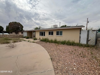 8244 Strickland Dr, El Paso, TX 79907
