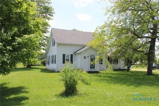 8091 Jerry City Rd, Wayne, OH 43466