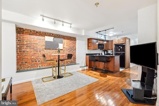 1514 21st St NW Unit 1, Washington, DC 20036