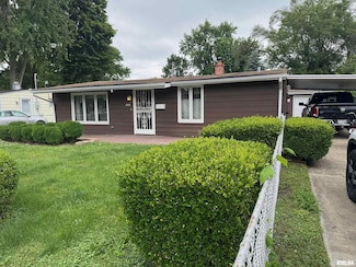 2029 E Monroe St, Springfield, IL 62703