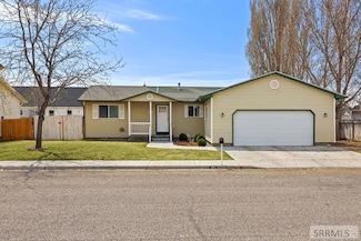 371 Madsen St, Rigby, ID 83442