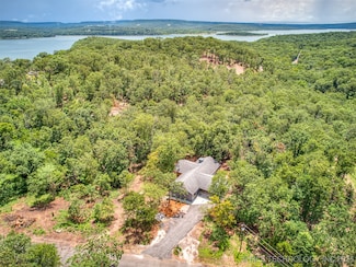 18475 W Lakewood Dr, Park Hill, OK 74451