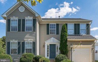 4320 Castletower Ct, White Plains, MD 20695