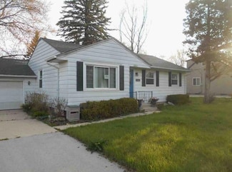 5400 W Dean Rd, Milwaukee, WI 53223