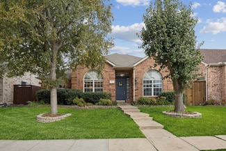 2024 Saint Anne Dr, Allen, TX 75013