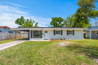 1413 Sunset Dr, Lake Charles, LA 70607