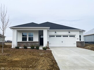 5344 W Glenview Dr, McCordsville, IN 46055