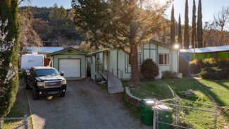 Unlisted Address