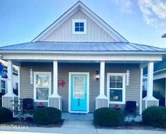 842 Kiawah Ln, Wilmington, NC 28412