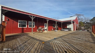 35773 Pleasant Valley Rd, Wister, OK 74966