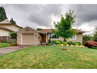 6546 SW 47th Place, Portland, OR 97221