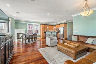 25 Mount Vernon St Unit 3, Dorchester, MA 02125